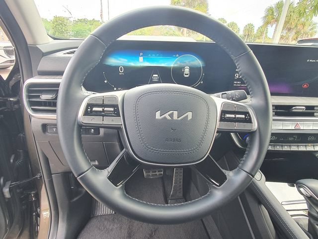 Used 2024 Kia Telluride SX FWD image 15