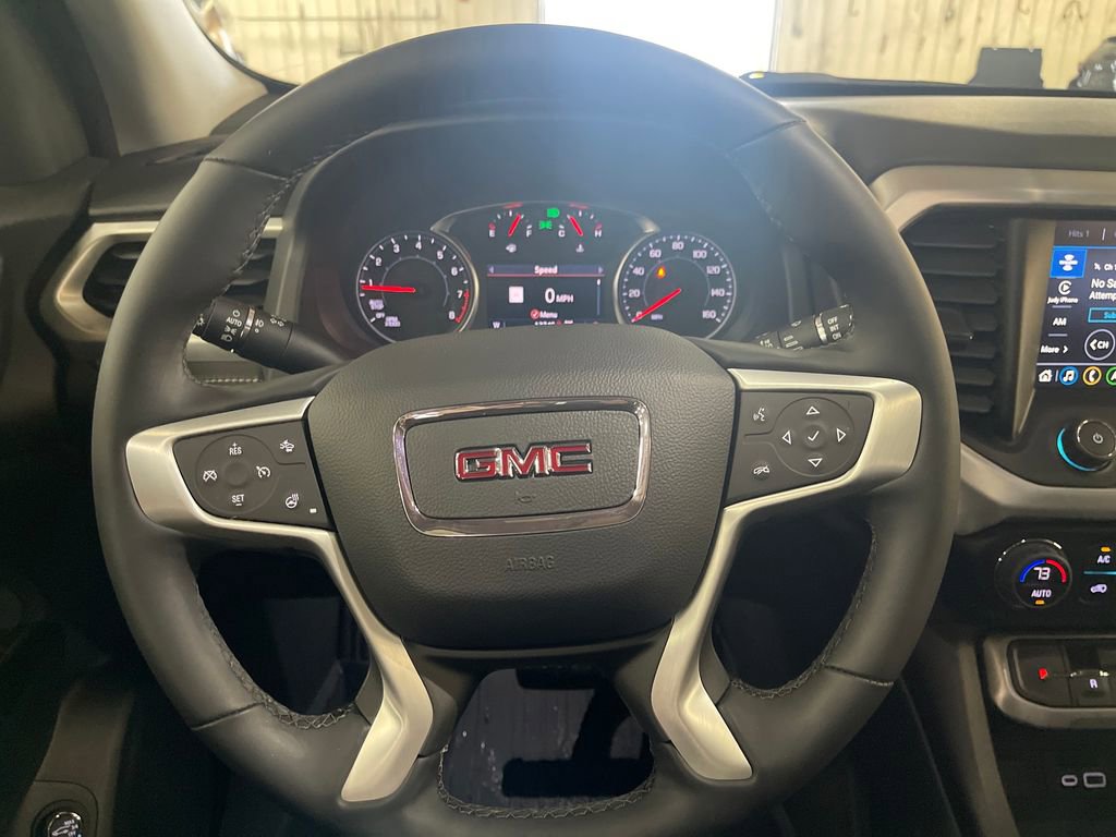 Certified 2023 GMC Acadia SLT w/ Preferred Package AWD/4WD image 20