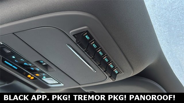 New 2026 Ford F350 Lariat w/ Tremor Off-Road Package image 21