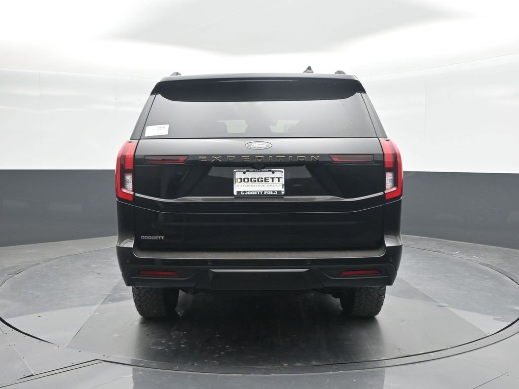 New 2025 Ford Expedition Tremor image 17