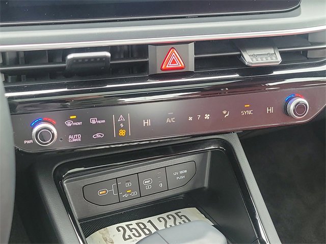 Certified 2025 Kia K5 GT-Line w/ GT-Line Premium Package image 18