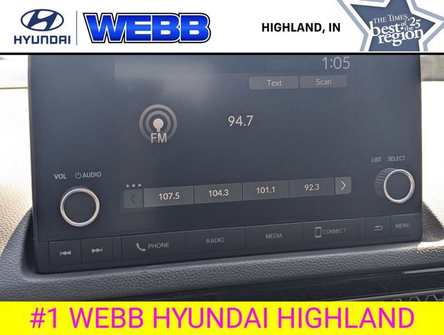 Used 2023 Honda Civic LX image 14