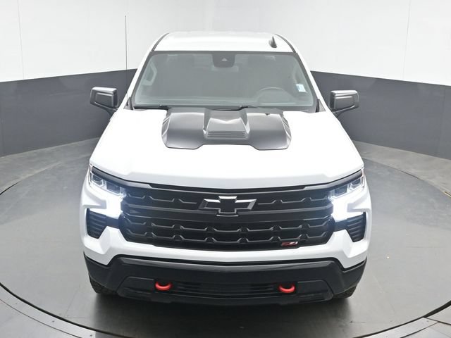 Used 2024 Chevrolet Silverado 1500 LT Trail Boss w/ Protection Package AWD/4WD image 31