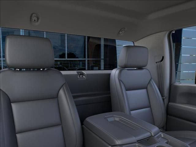 New 2026 GMC Sierra 3500 Pro w/ Convenience Package image 24
