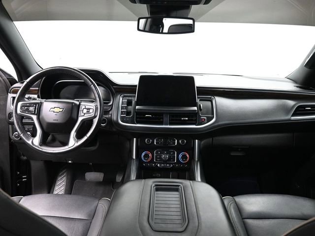 Used 2023 Chevrolet Tahoe Premier RWD image 25