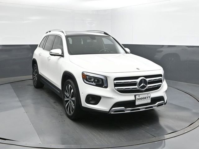 Used 2020 Mercedes-Benz GLB 250 image 22