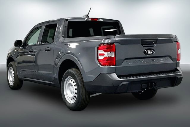 New 2026 Ford Maverick XL w/ 4K Tow Package image 3