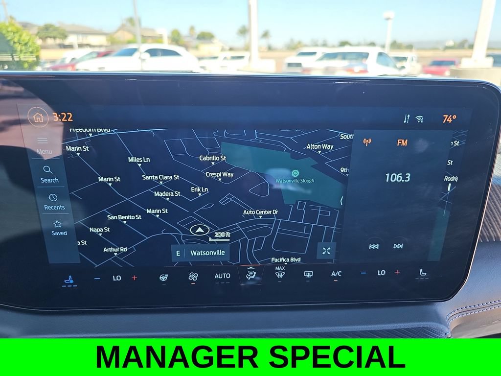Used 2024 Ford Mustang Dark Horse RWD image 22