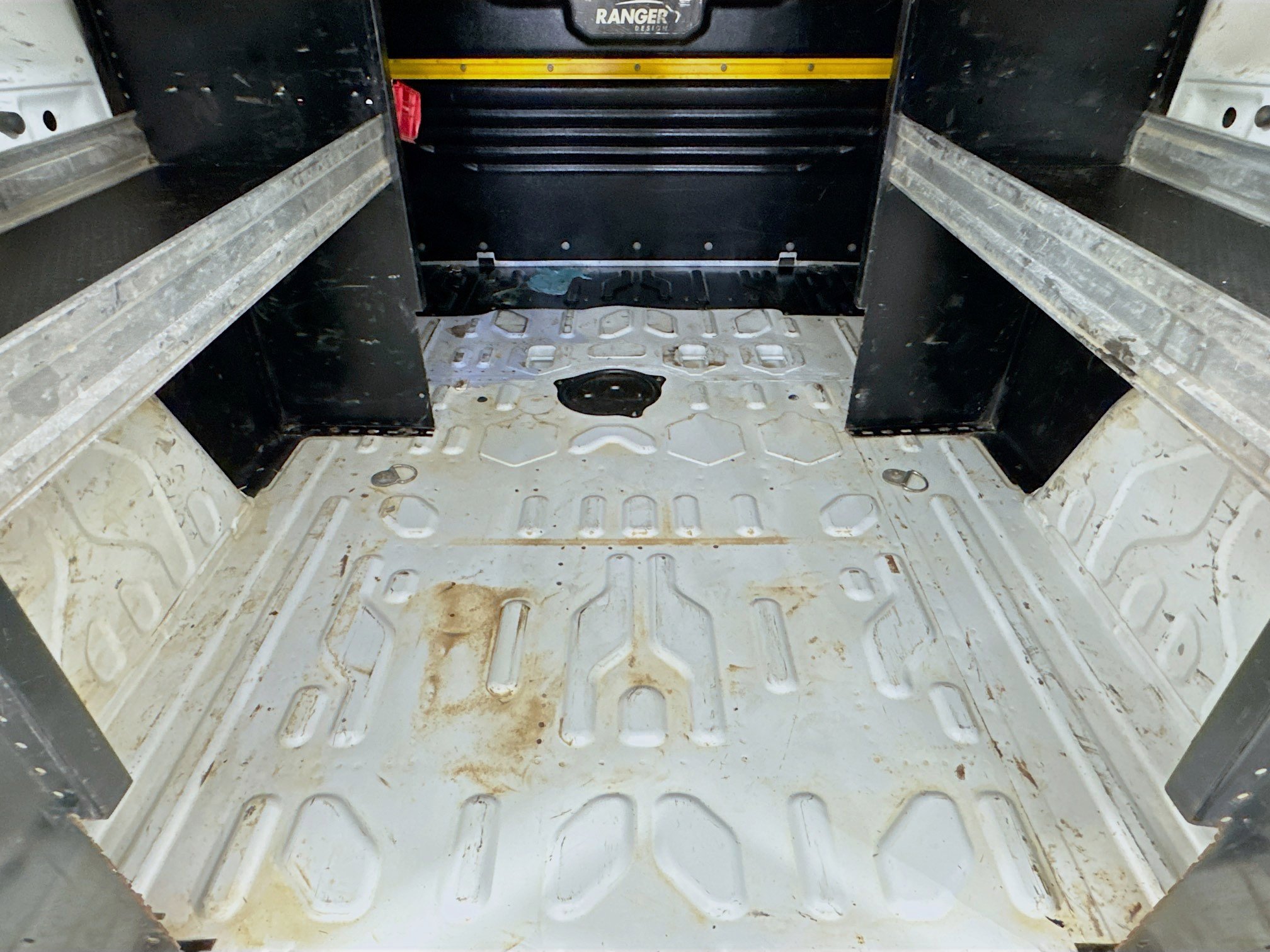 Used 2021 RAM ProMaster City Tradesman FWD image 29