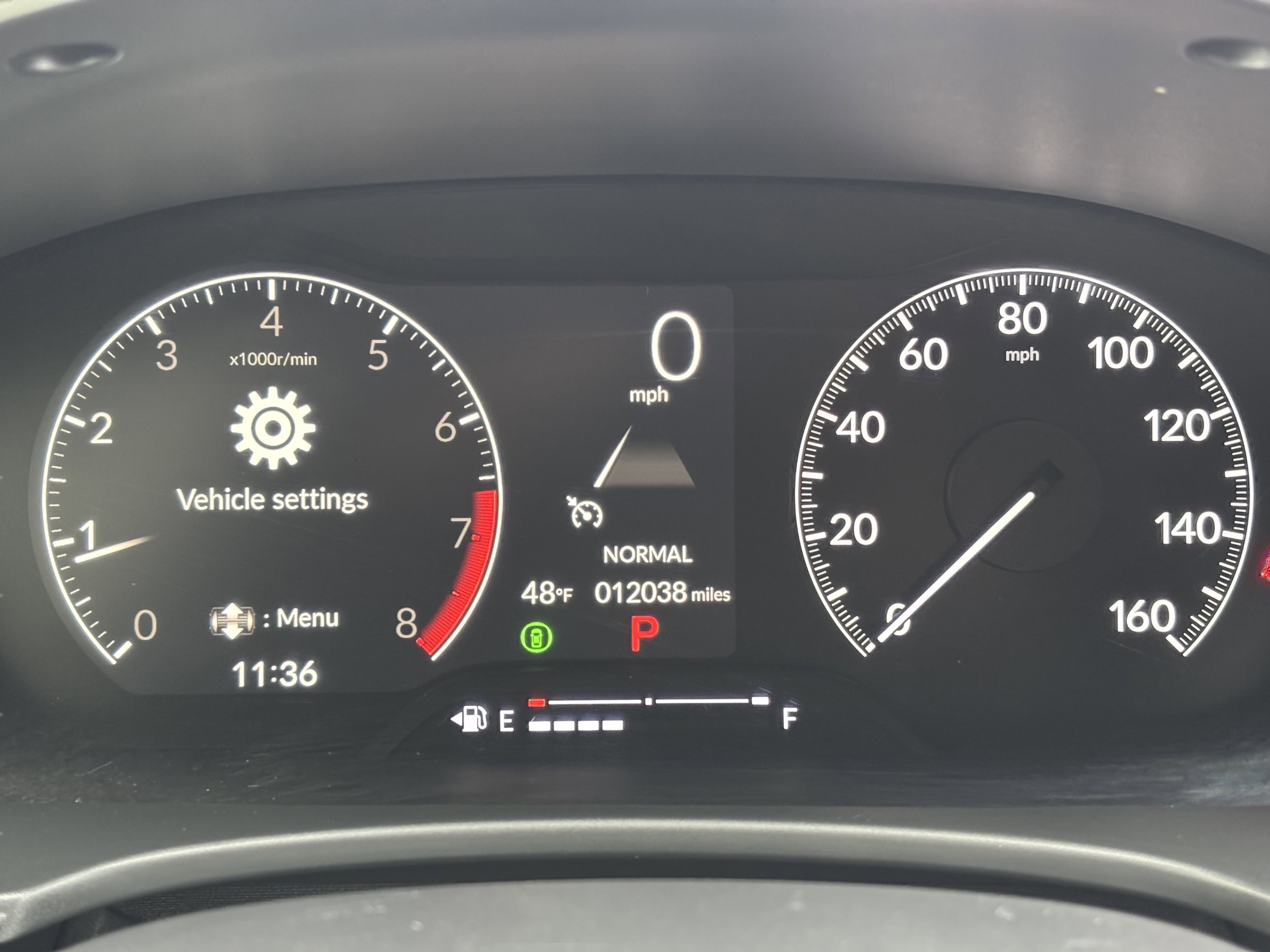 Certified 2025 Honda Civic Sport image 16