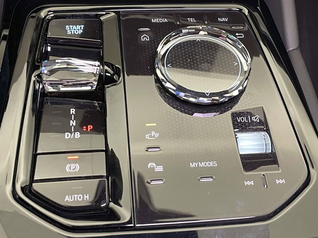 New 2025 BMW i5 M60 AWD/4WD image 26