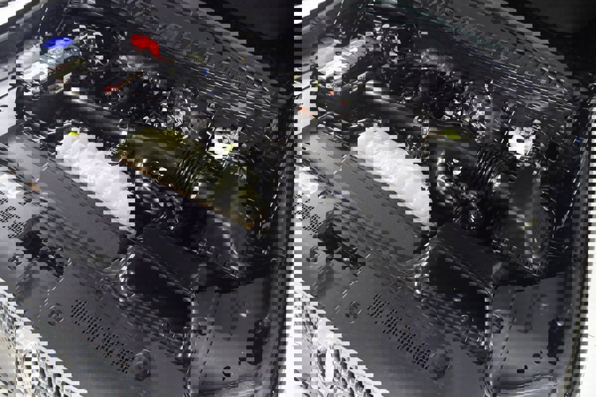 Used 2023 Lincoln Navigator Reserve image 22