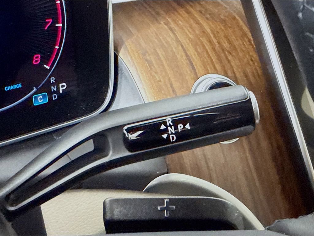 Certified 2024 Mercedes-Benz GLC 300 4MATIC image 17