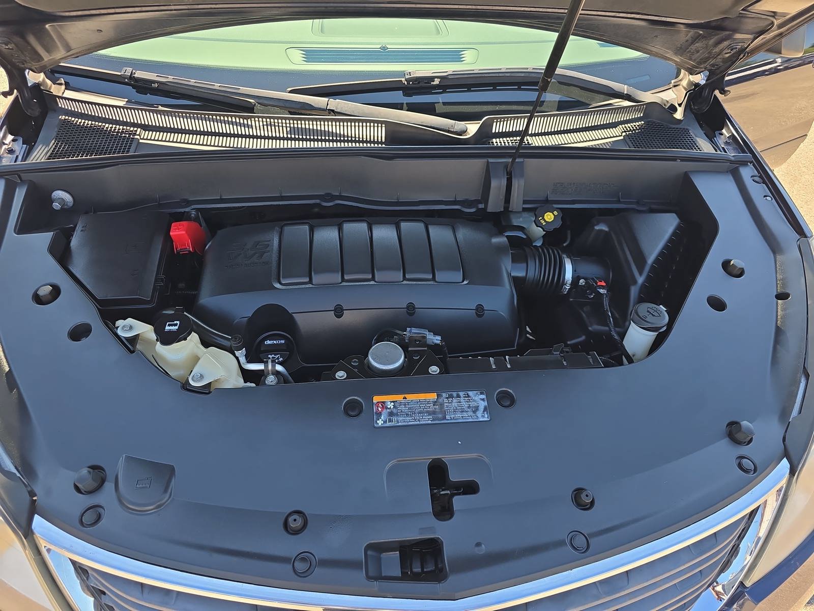 Used 2015 Chevrolet Traverse LS FWD image 32