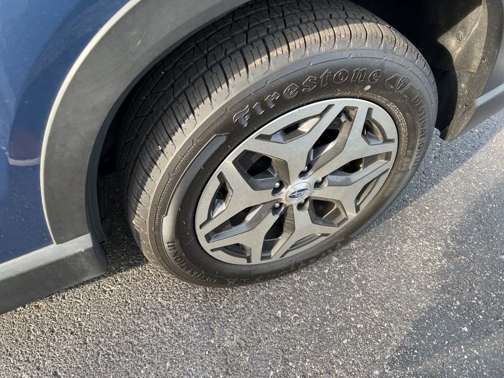 Used 2024 Subaru Forester Premium w/ POP Package 1 image 25