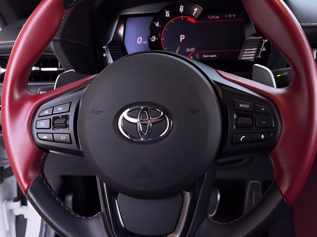 Used 2020 Toyota Supra Launch Edition w/ Driver Assist Package image 32