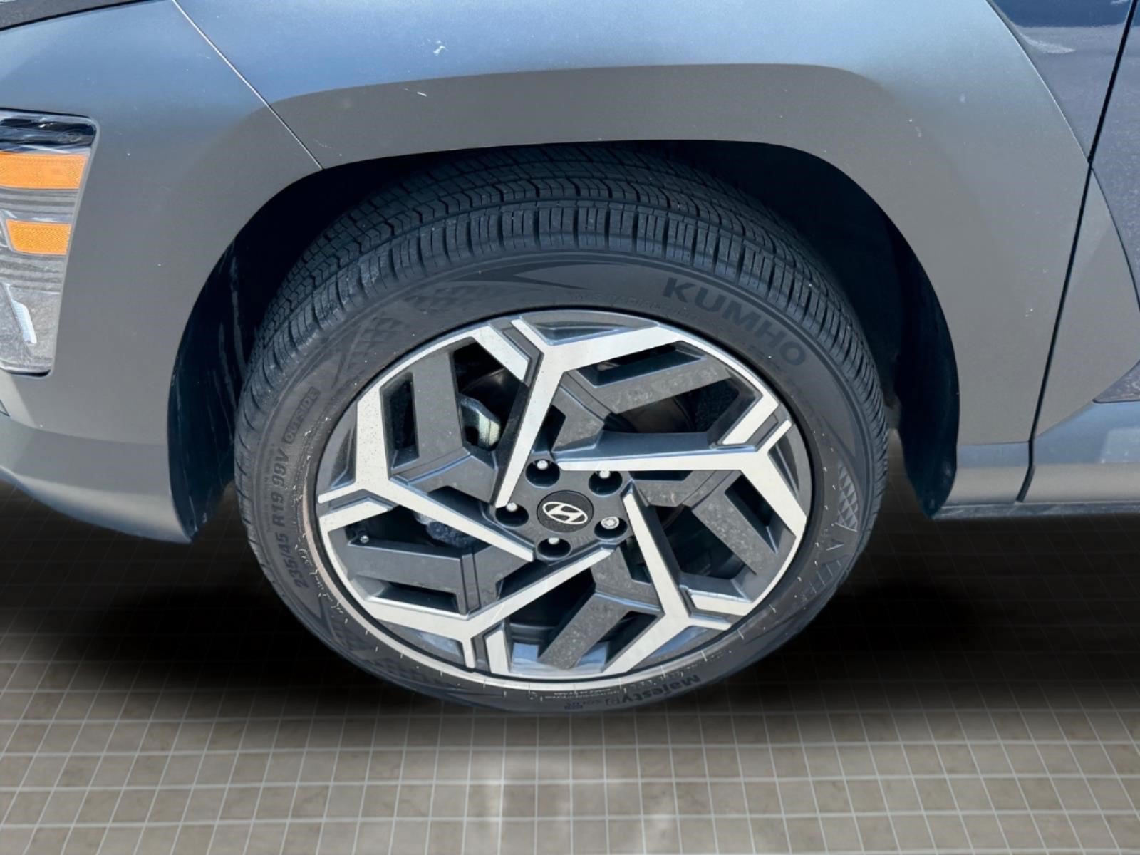 Certified 2026 Hyundai Kona SEL Premium AWD/4WD image 20