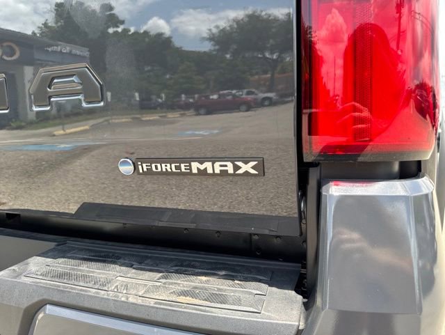 Used 2026 Toyota Tacoma TRD Off-Road AWD/4WD image 24