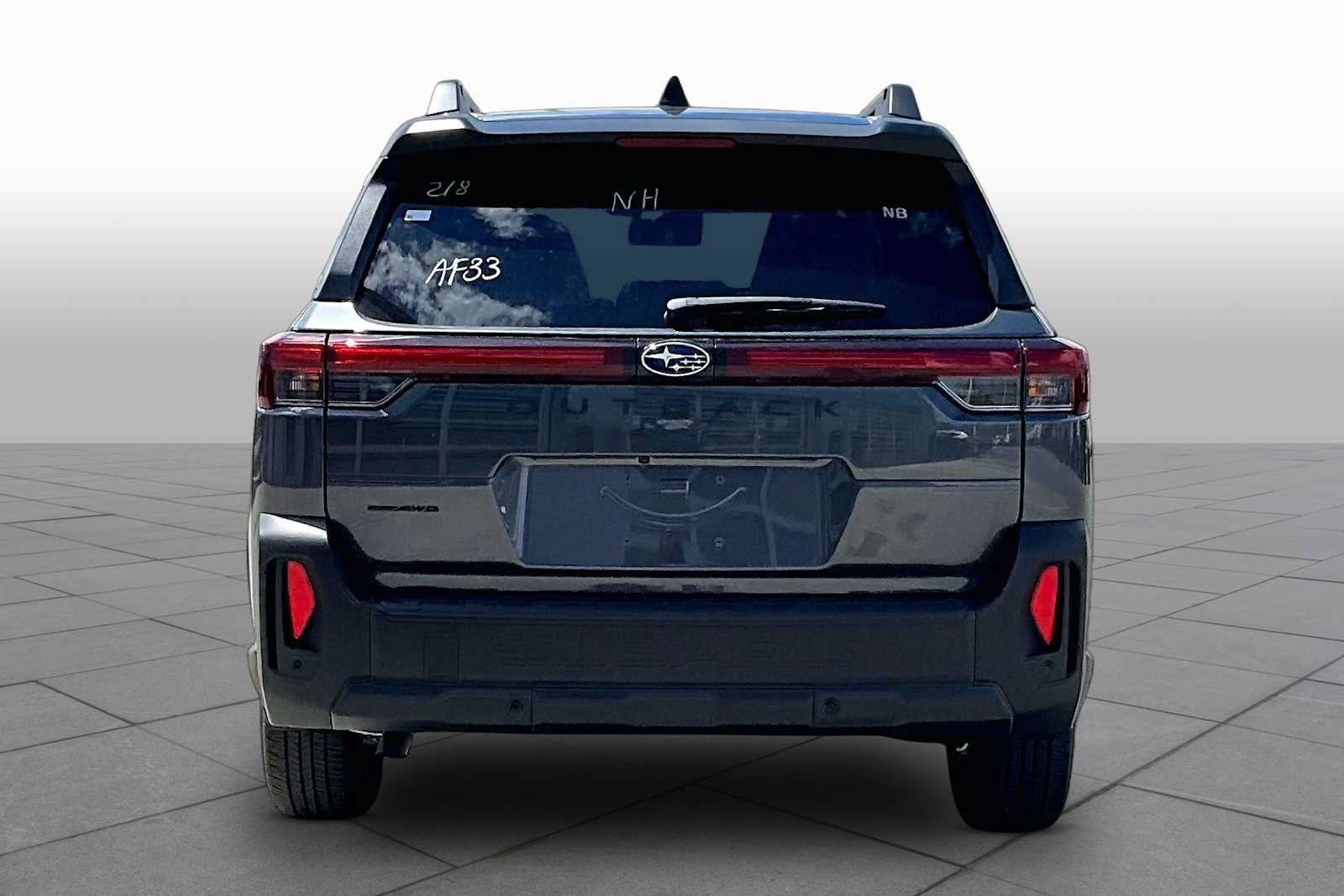 New 2026 Subaru Outback Premium AWD/4WD image 4