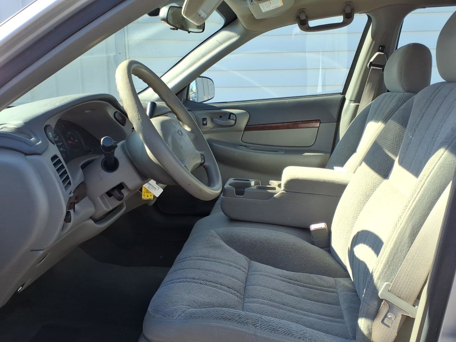 Used 2004 Chevrolet Impala w/ Preferred Equipment Group FWD image 7