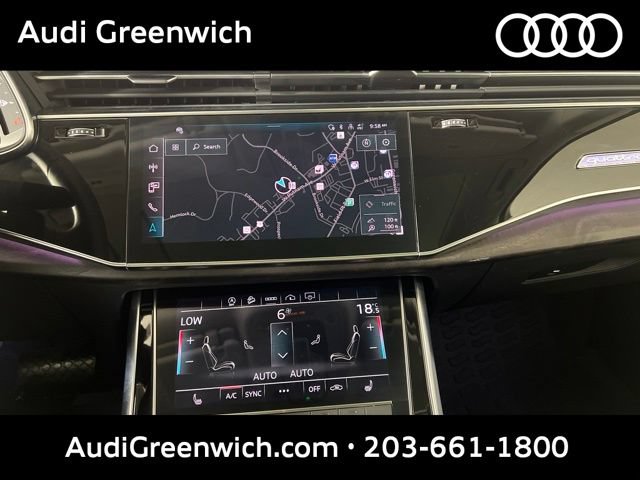 Used 2024 Audi Q7 2.0T Premium Plus AWD/4WD image 22