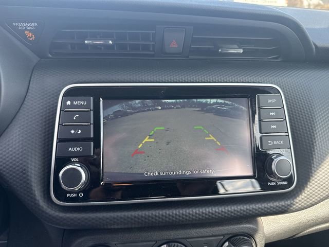 Used 2023 Nissan Kicks S image 23