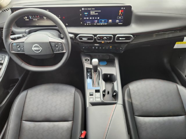 New 2027 Nissan Sentra SR w/ SR Premium Package FWD image 23