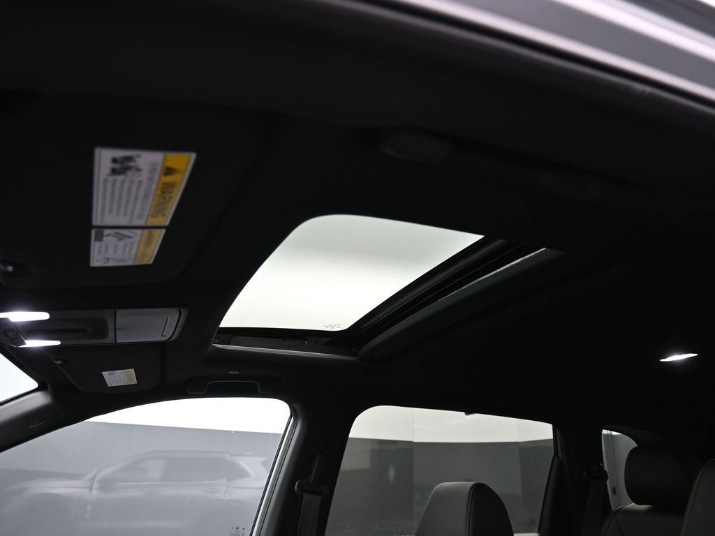 Certified 2023 Honda CR-V Sport Touring image 55