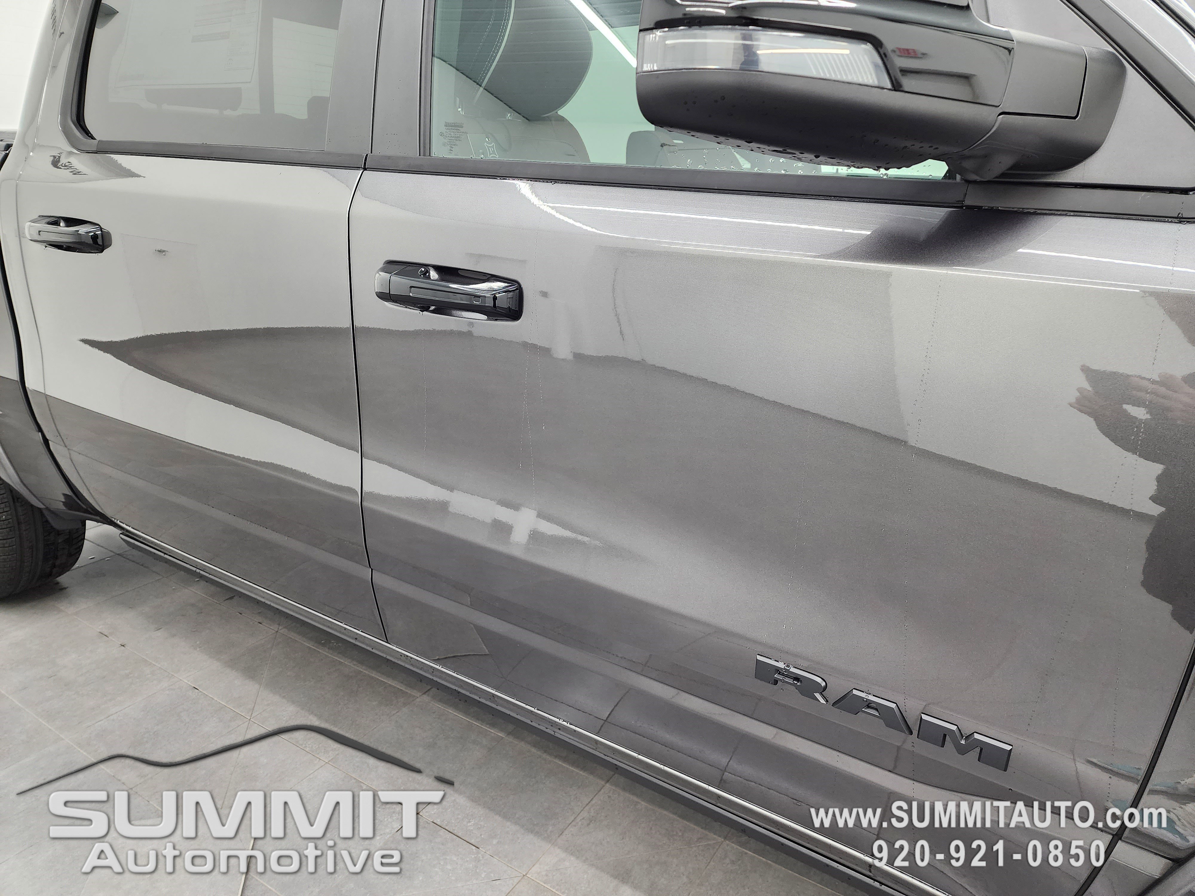 New 2026 RAM 1500 Limited image 29