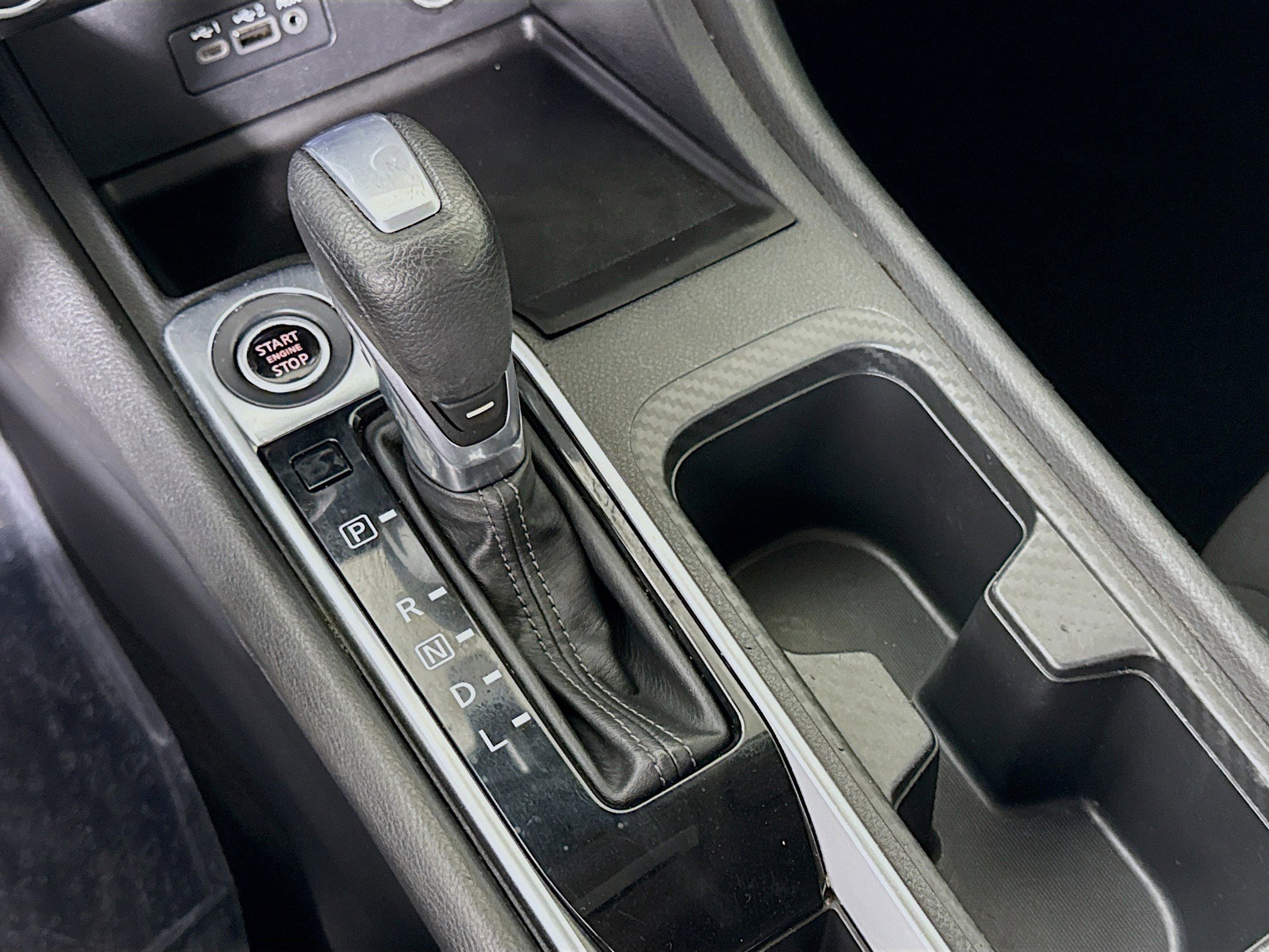 Used 2020 Nissan Sentra SV image 20