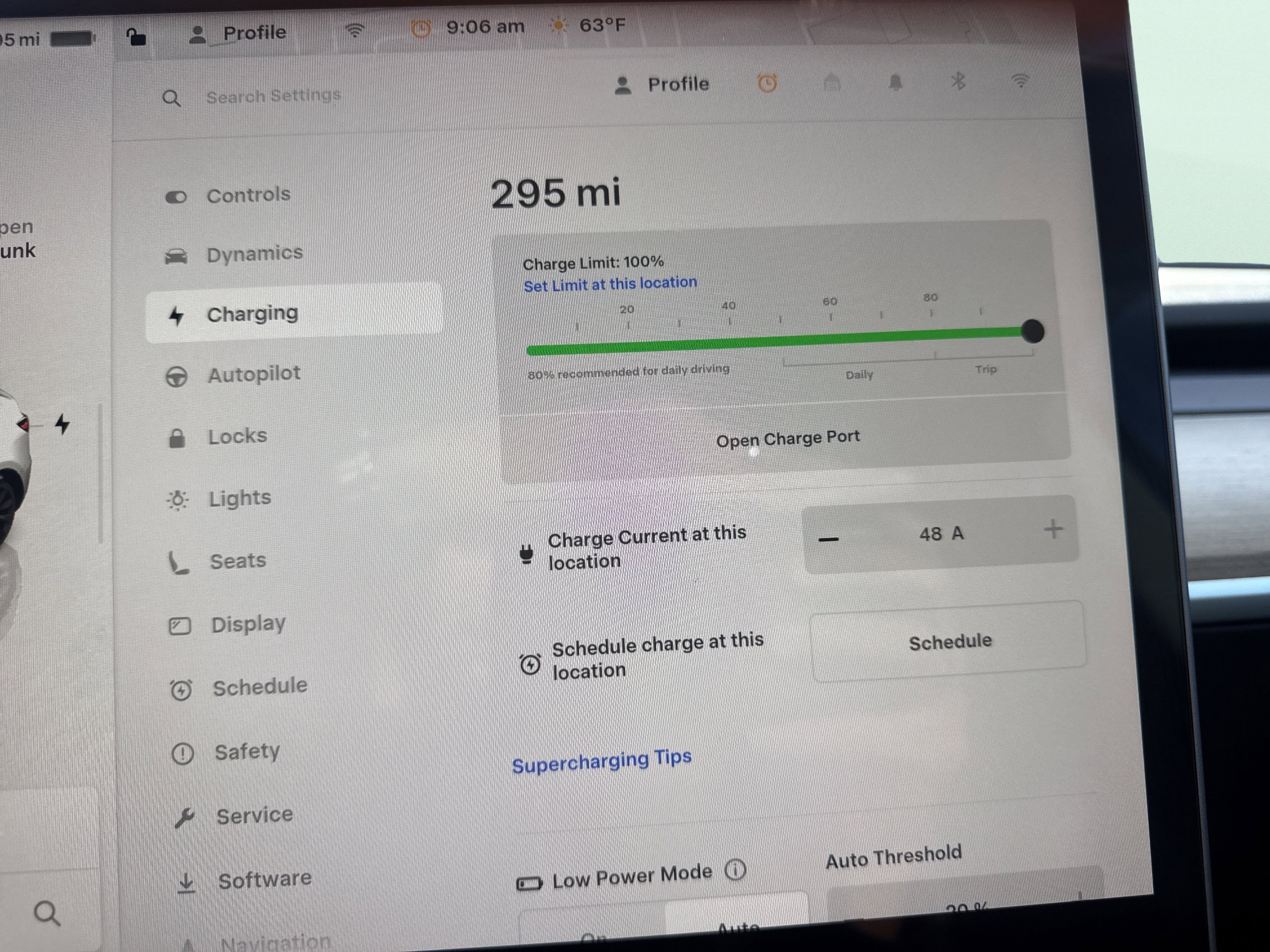Used 2023 Tesla Model Y Long Range image 74