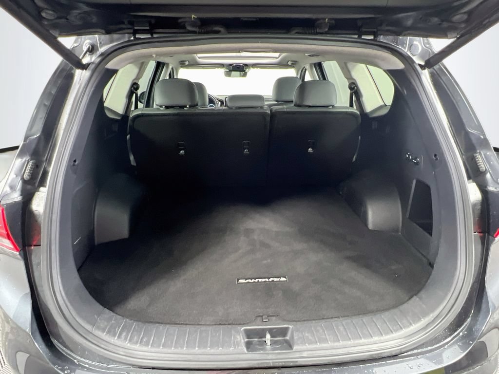 Certified 2021 Hyundai Santa Fe Limited AWD/4WD image 27