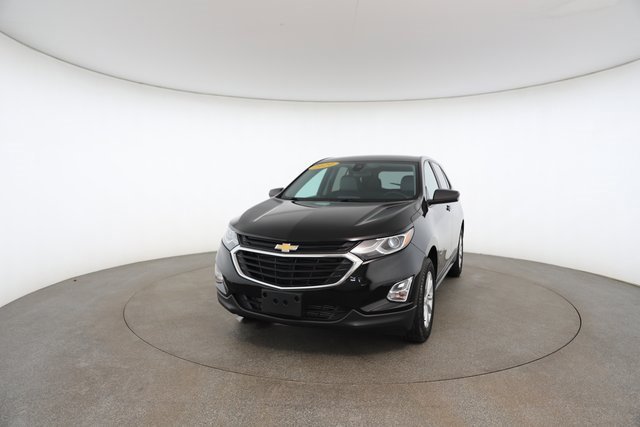 Used 2020 Chevrolet Equinox LS w/ LS Convenience Package image 32