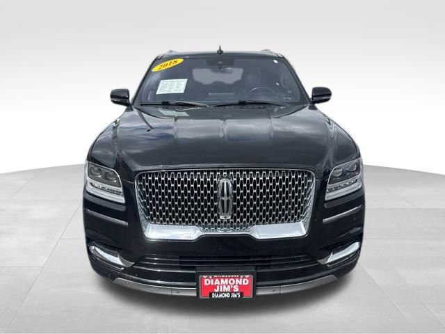 Used 2018 Lincoln Navigator Reserve w/ Technology Package image 8