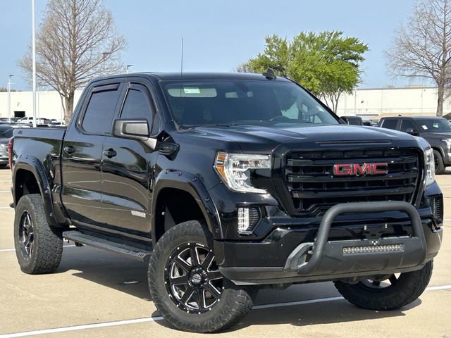 Used 2020 GMC Sierra 1500 Elevation w/ Elevation Value Package image 2