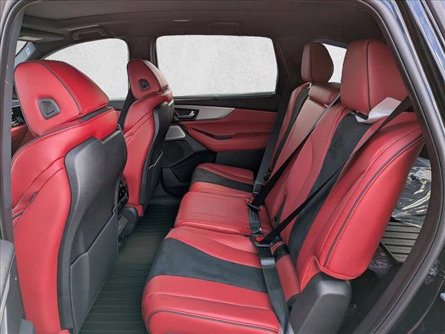 New 2026 Acura MDX A-Spec AWD/4WD image 13