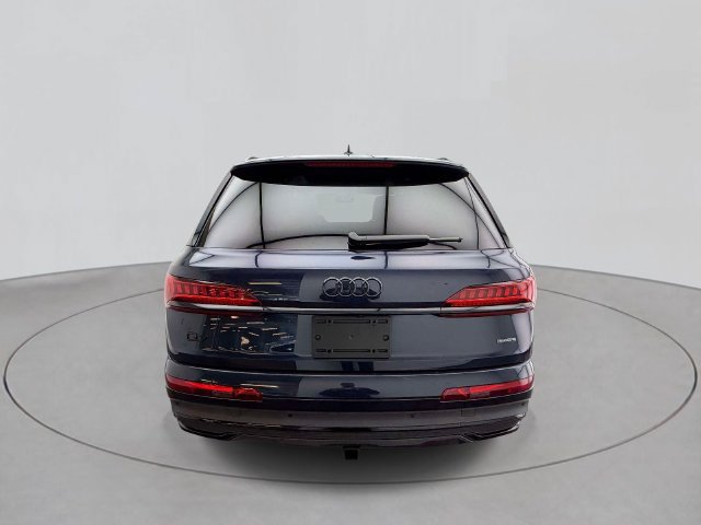 Used 2023 Audi Q7 3.0T Premium Plus w/ Premium Plus Package AWD/4WD image 5