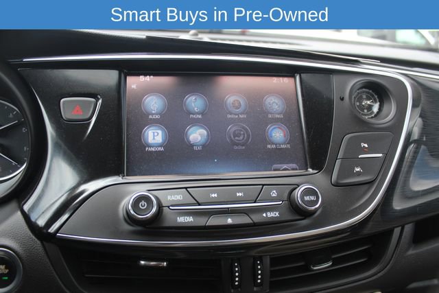 Used 2016 Buick Envision Premium AWD/4WD image 23