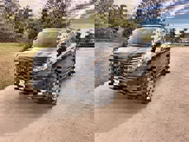 Certified 2025 Honda Ridgeline TrailSport image 2