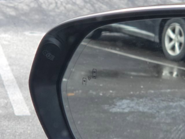 Certified 2024 Lexus NX 350 AWD image 31