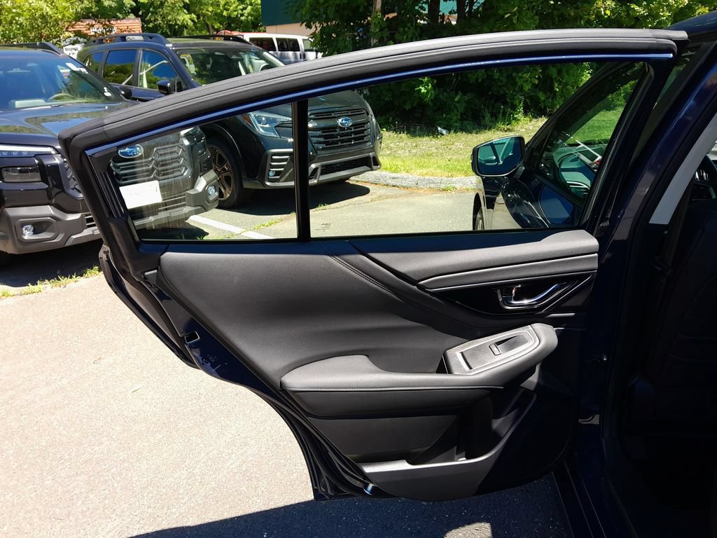 Certified 2025 Subaru Legacy Limited AWD/4WD image 30