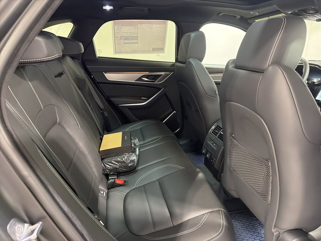 New 2026 Jaguar F-PACE R-Dynamic S image 28