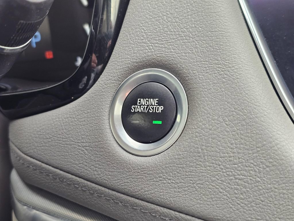 Used 2019 Cadillac XT5 Luxury image 32