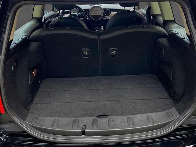 Used 2013 MINI Cooper Clubman FWD image 10