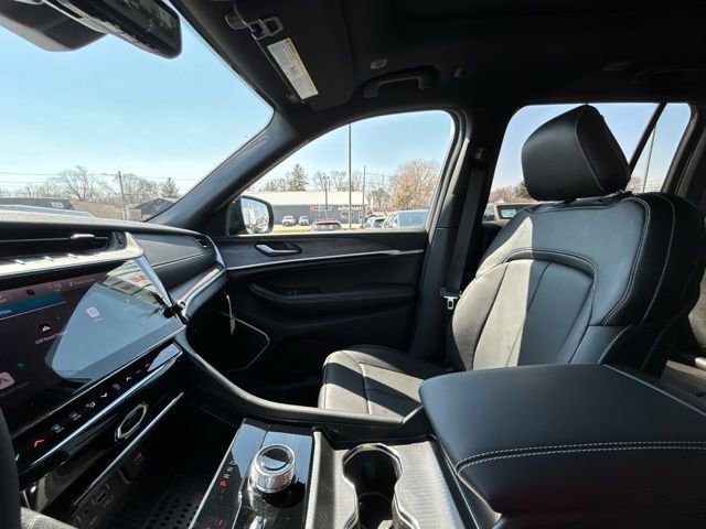 New 2026 Jeep Grand Cherokee Limited image 51