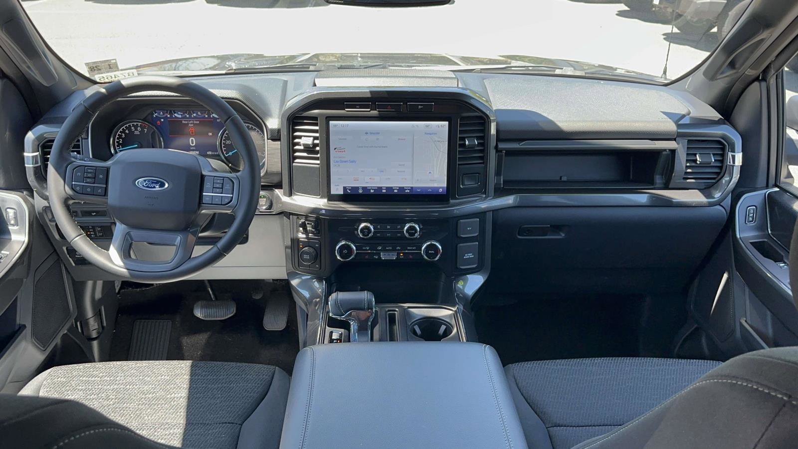 Certified 2023 Ford F150 XLT w/ Equipment Group 302A High AWD/4WD image 13