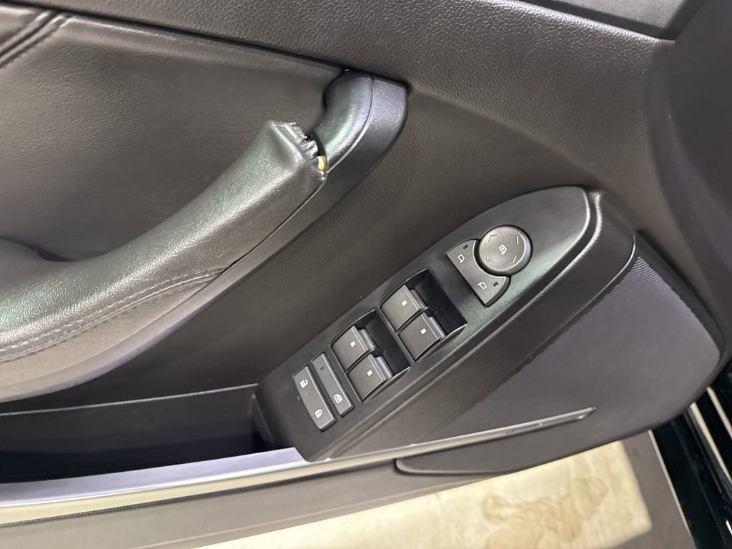 Used 2008 Cadillac CTS 3.6 image 26