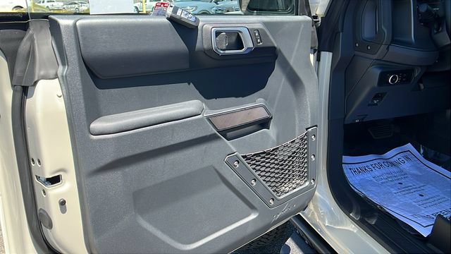 New 2026 Ford Bronco Badlands AWD/4WD image 14
