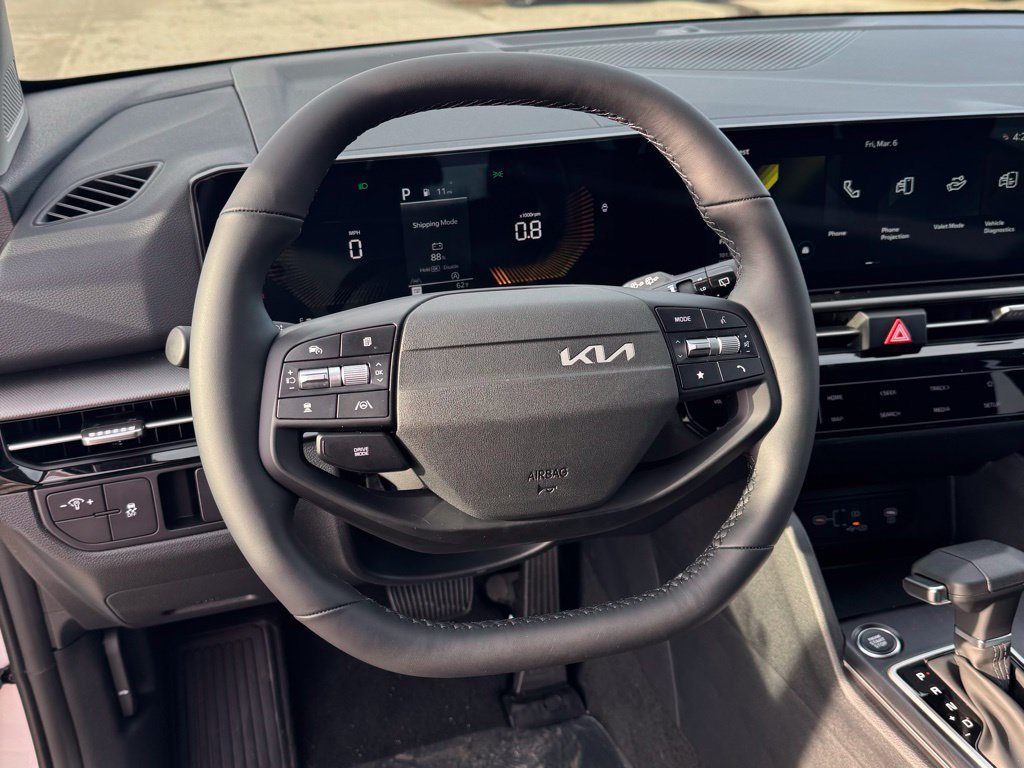 New 2026 Kia Sportage LX w/ LX Convenience Package FWD image 12