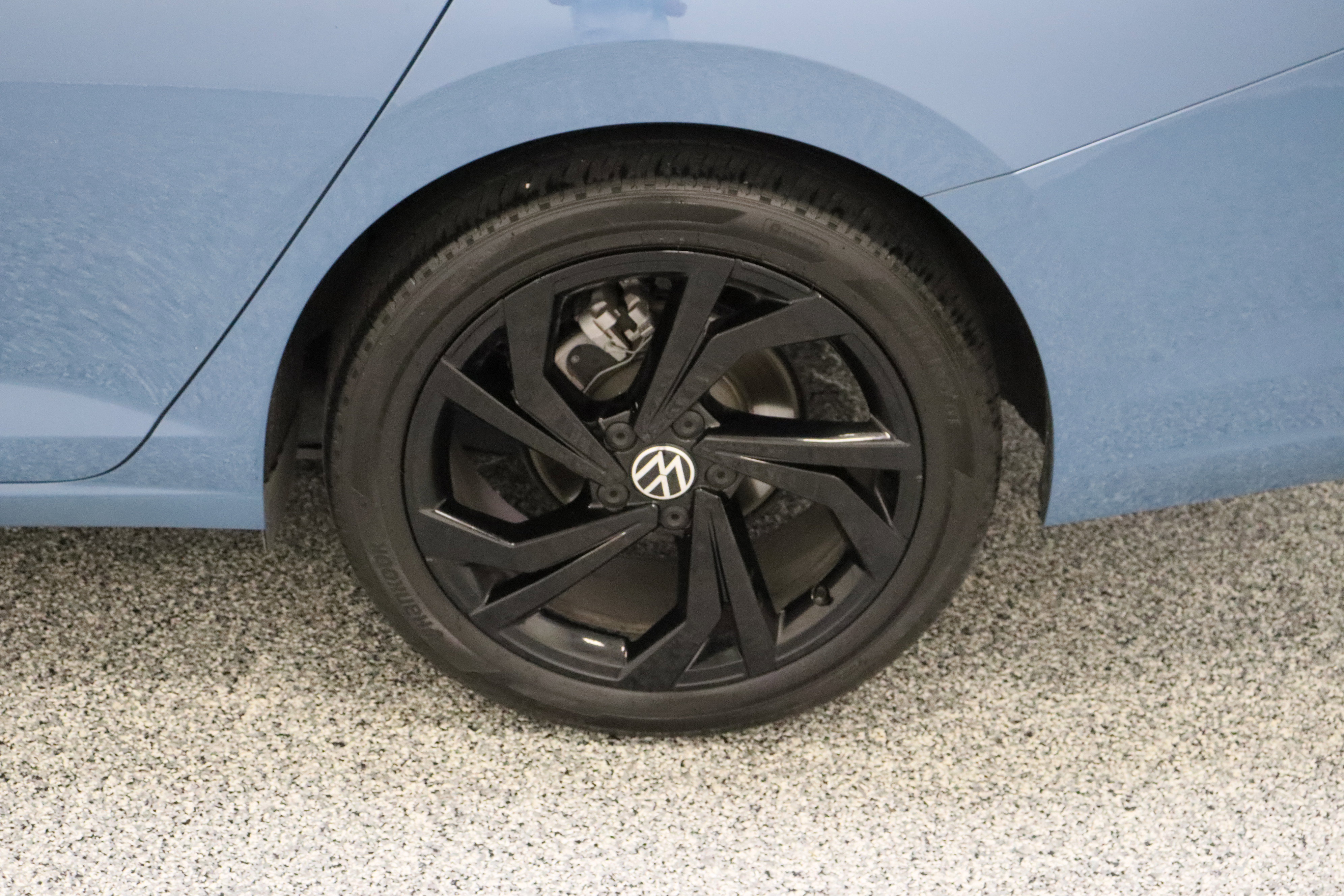 Used 2025 Volkswagen Jetta SE image 10